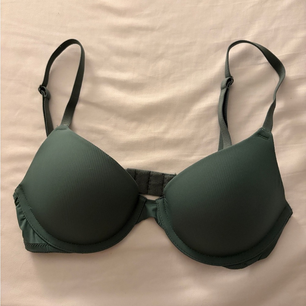 Wear Everywhere T-Shirt Lightly Lined Bra